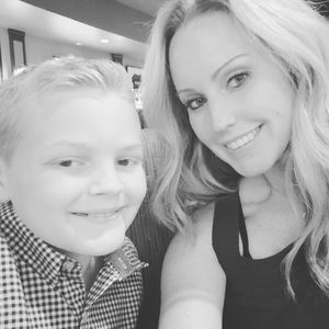 Meet your Posher, Brooke